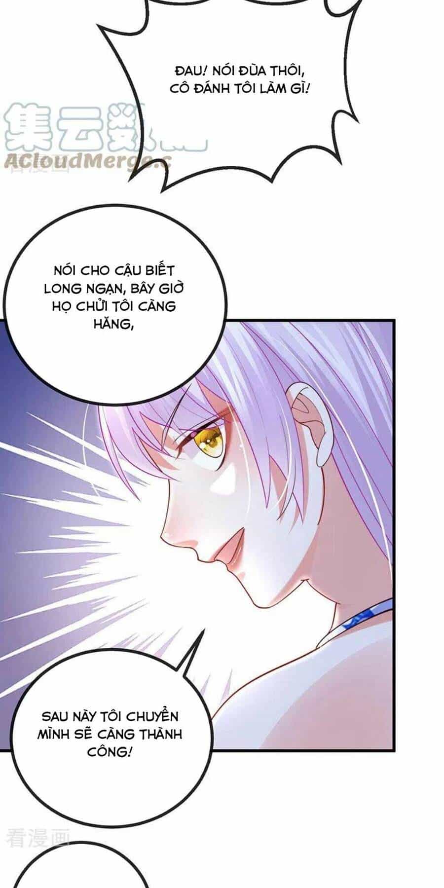 100 Cách Ngược Tra Nữ - Chương 76 - ảnh 44