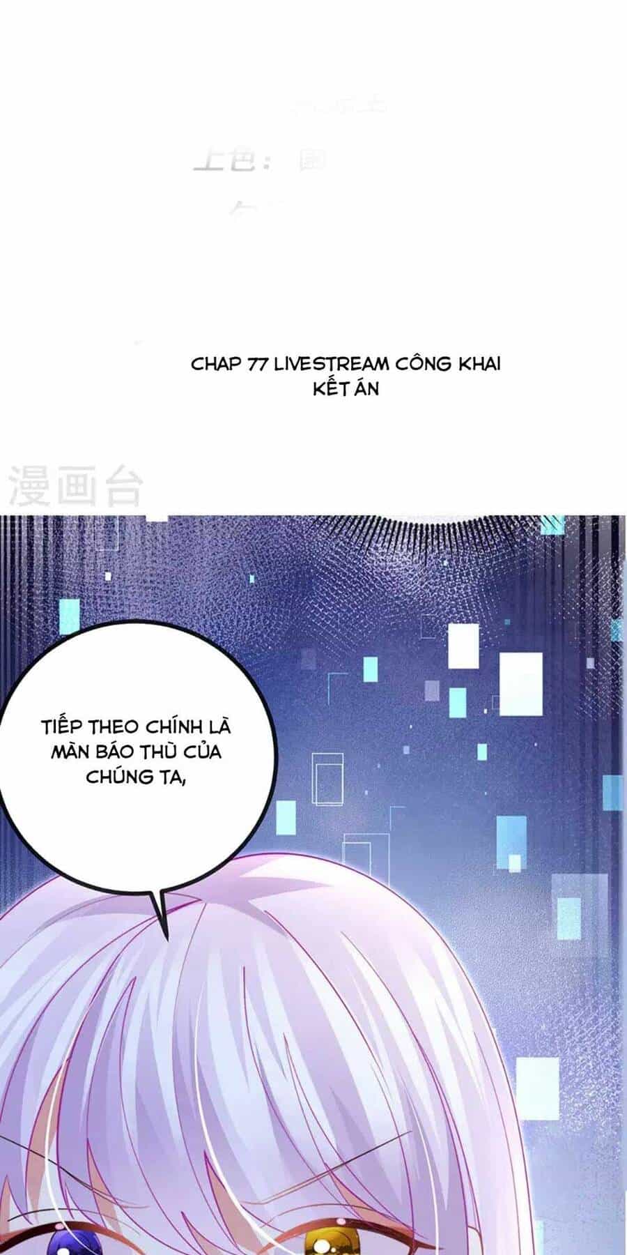 100 Cách Ngược Tra Nữ - Chương 77 - ảnh 2