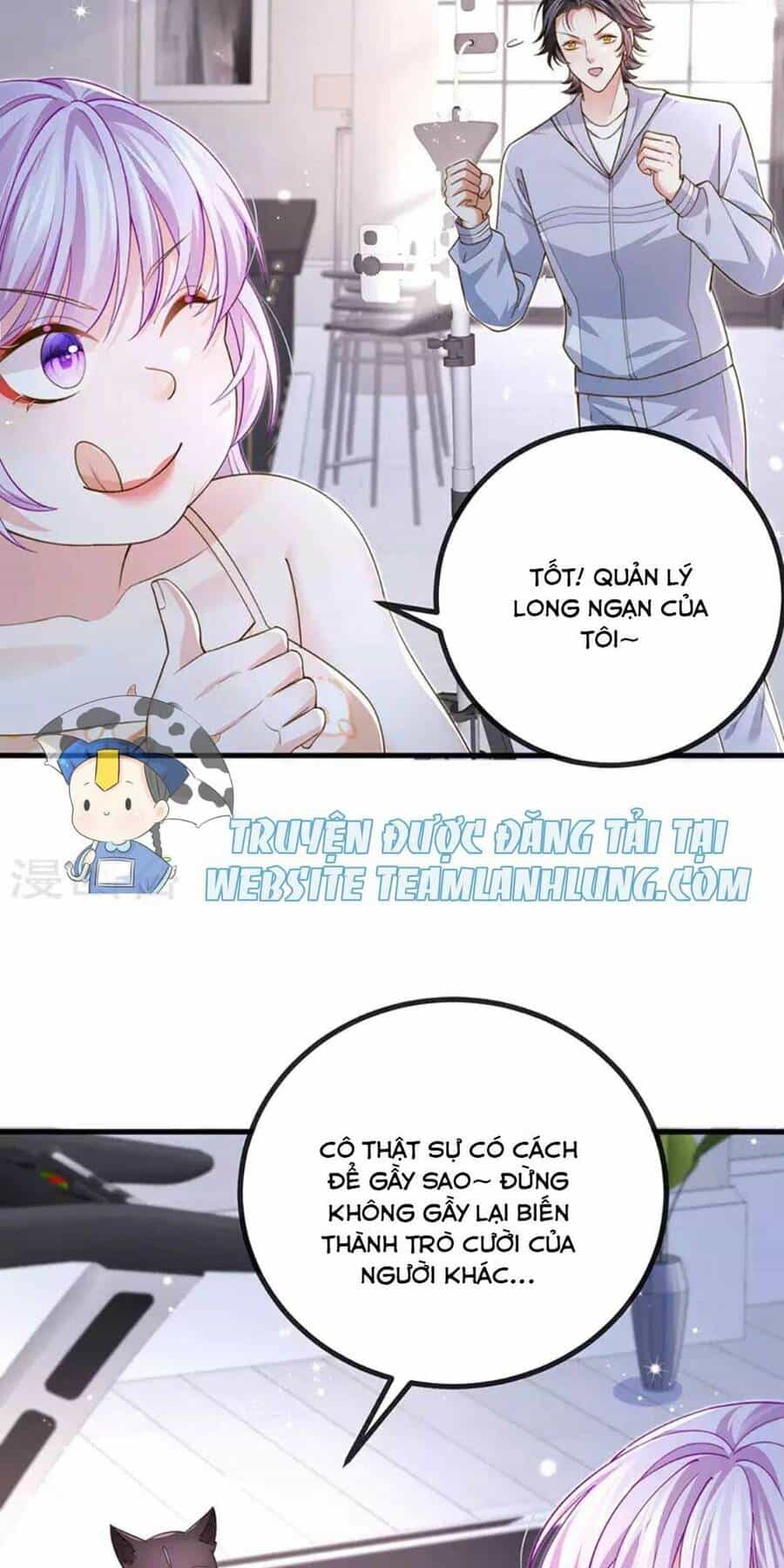 100 Cách Ngược Tra Nữ - Chương 78 - ảnh 6