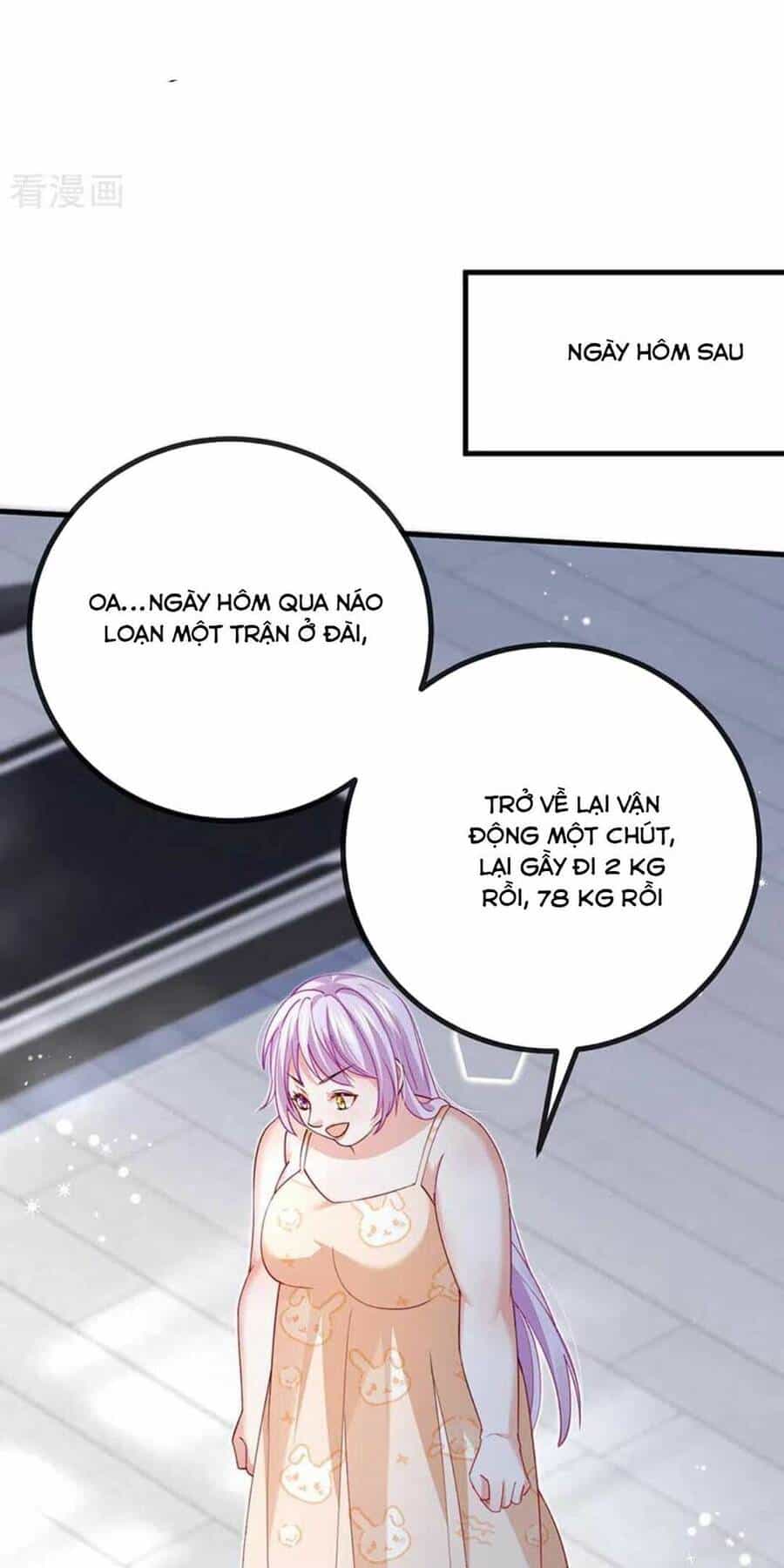 100 Cách Ngược Tra Nữ - Chương 79 - ảnh 42