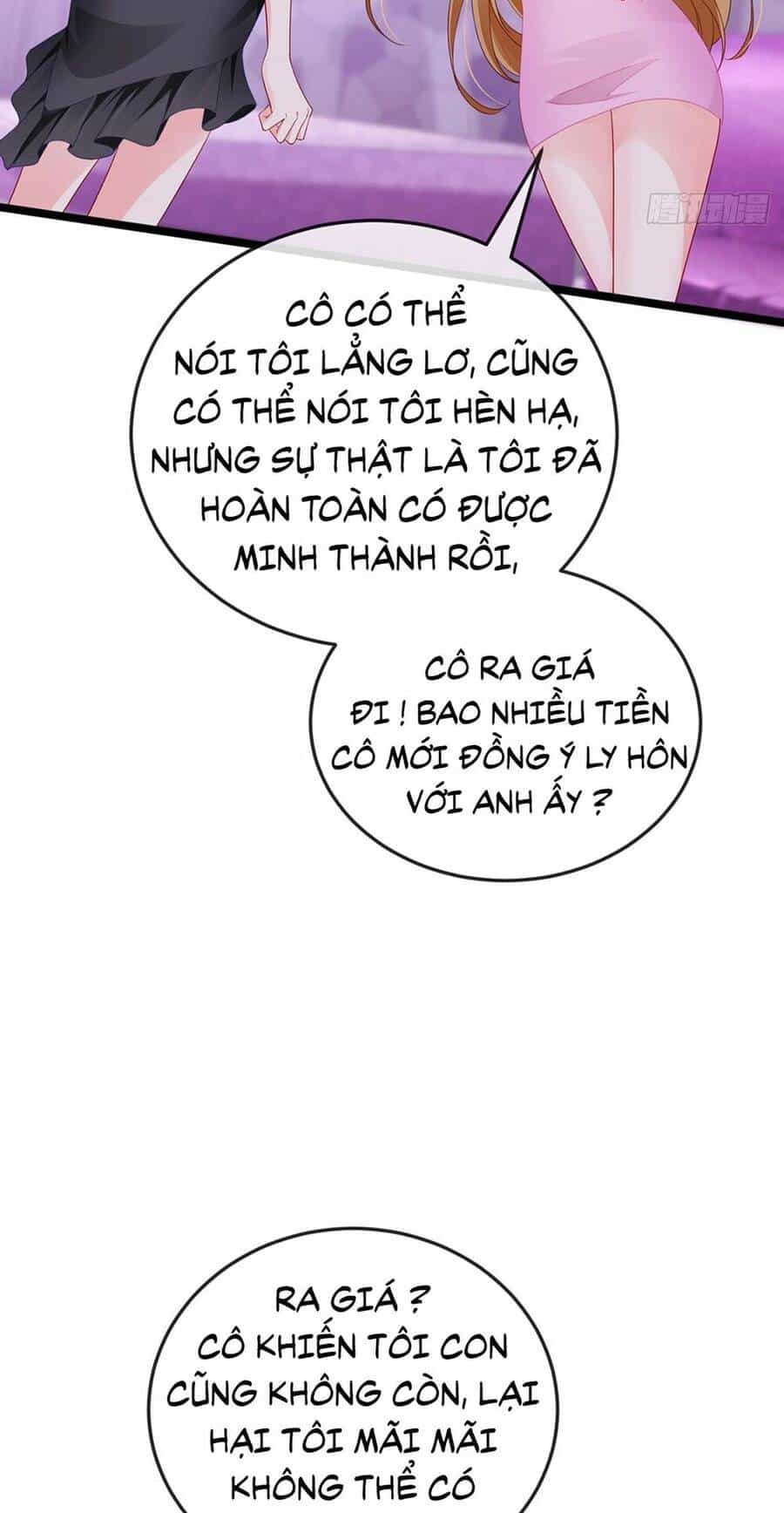 100 Cách Ngược Tra Nữ - Chương 8 - ảnh 31