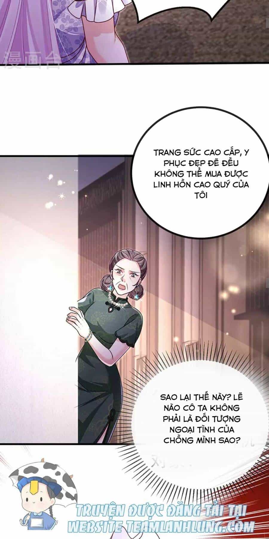 100 Cách Ngược Tra Nữ - Chương 80 - ảnh 44