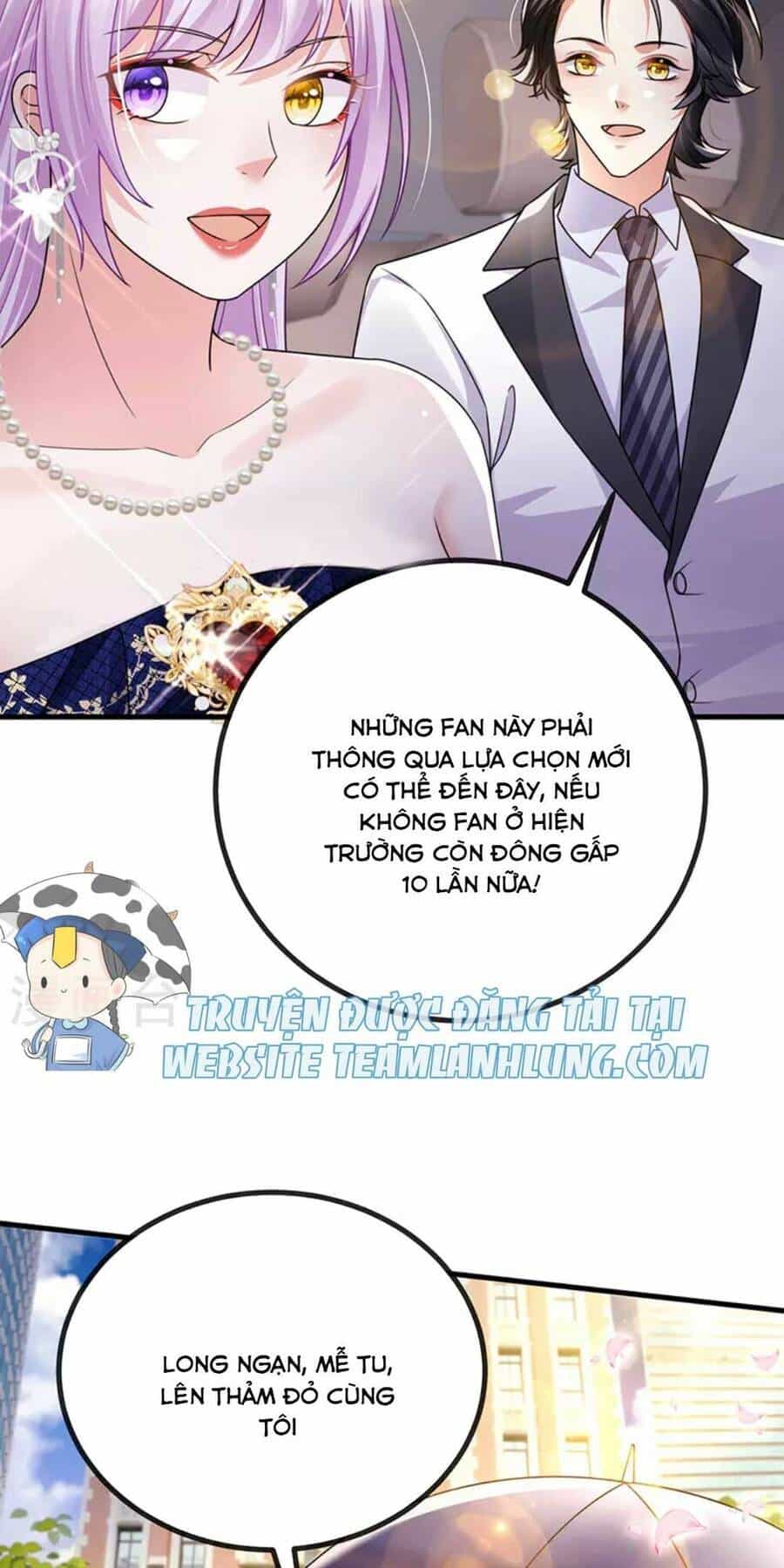 100 Cách Ngược Tra Nữ - Chương 80 - ảnh 6