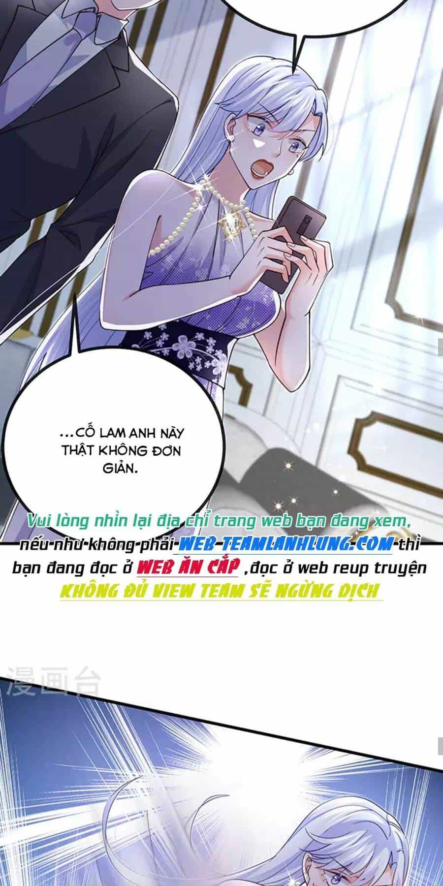 100 Cách Ngược Tra Nữ - Chương 81 - ảnh 24