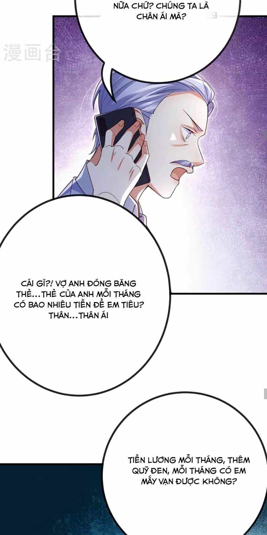 100 Cách Ngược Tra Nữ - Chương 81 - ảnh 27