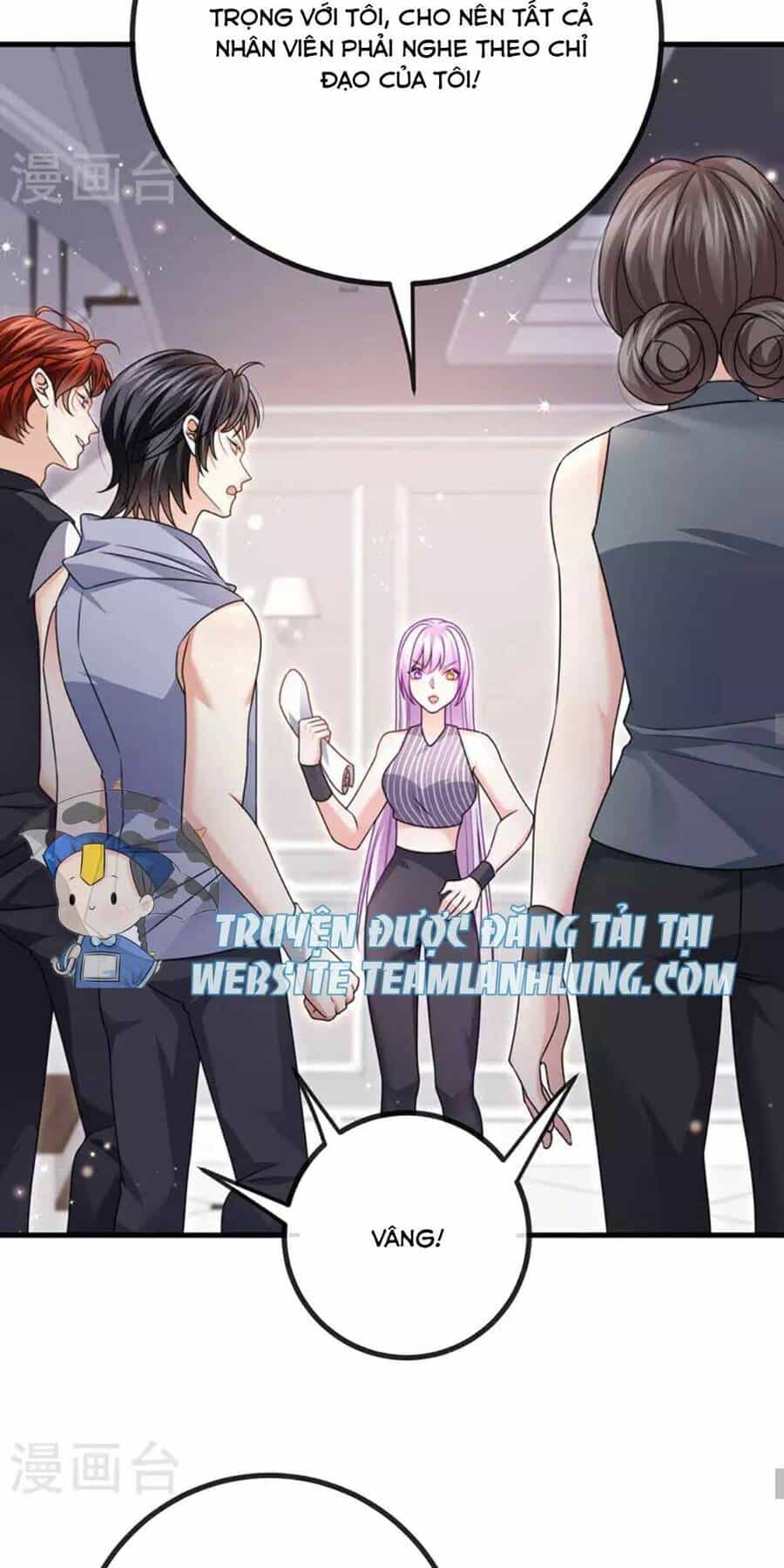 100 Cách Ngược Tra Nữ - Chương 82 - ảnh 30