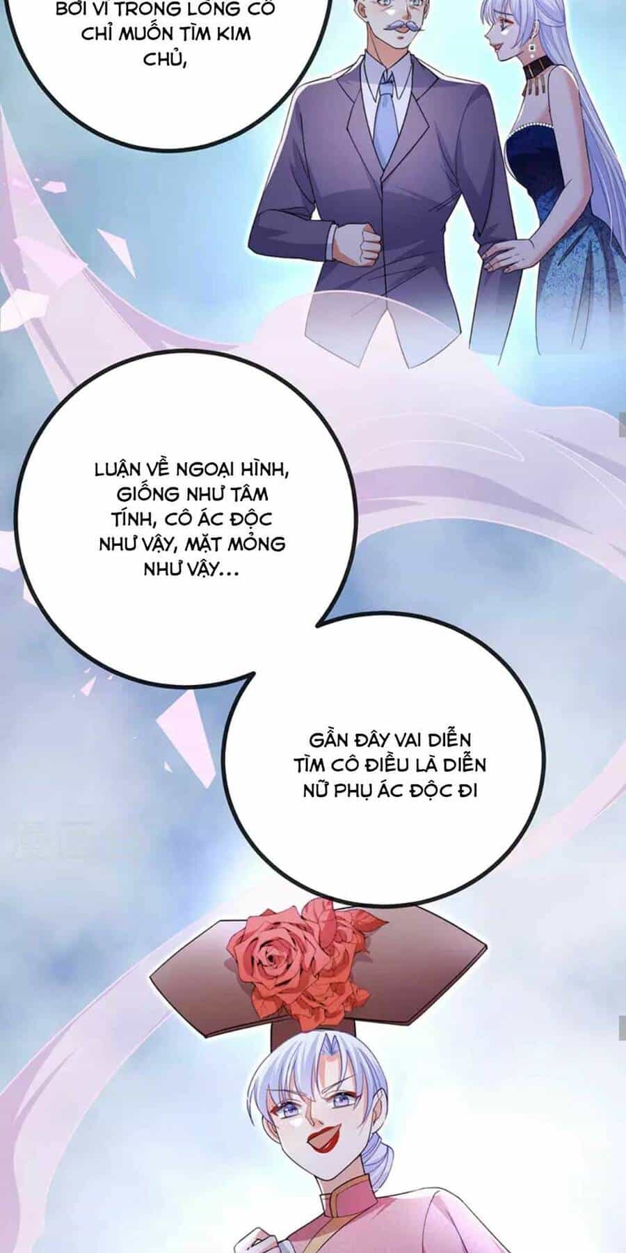 100 Cách Ngược Tra Nữ - Chương 84 - ảnh 40