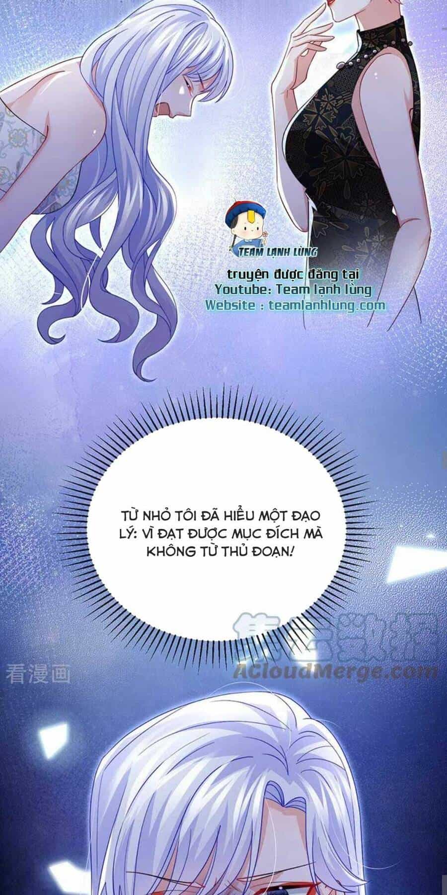 100 Cách Ngược Tra Nữ - Chương 85 - ảnh 8