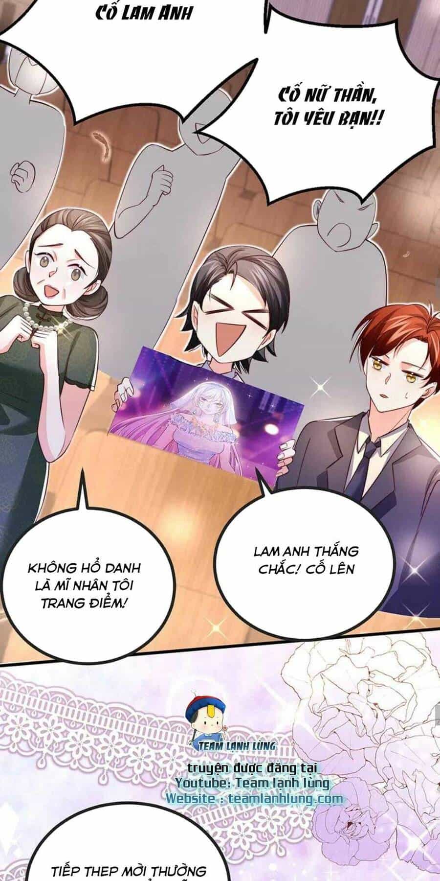100 Cách Ngược Tra Nữ - Chương 86 - ảnh 25