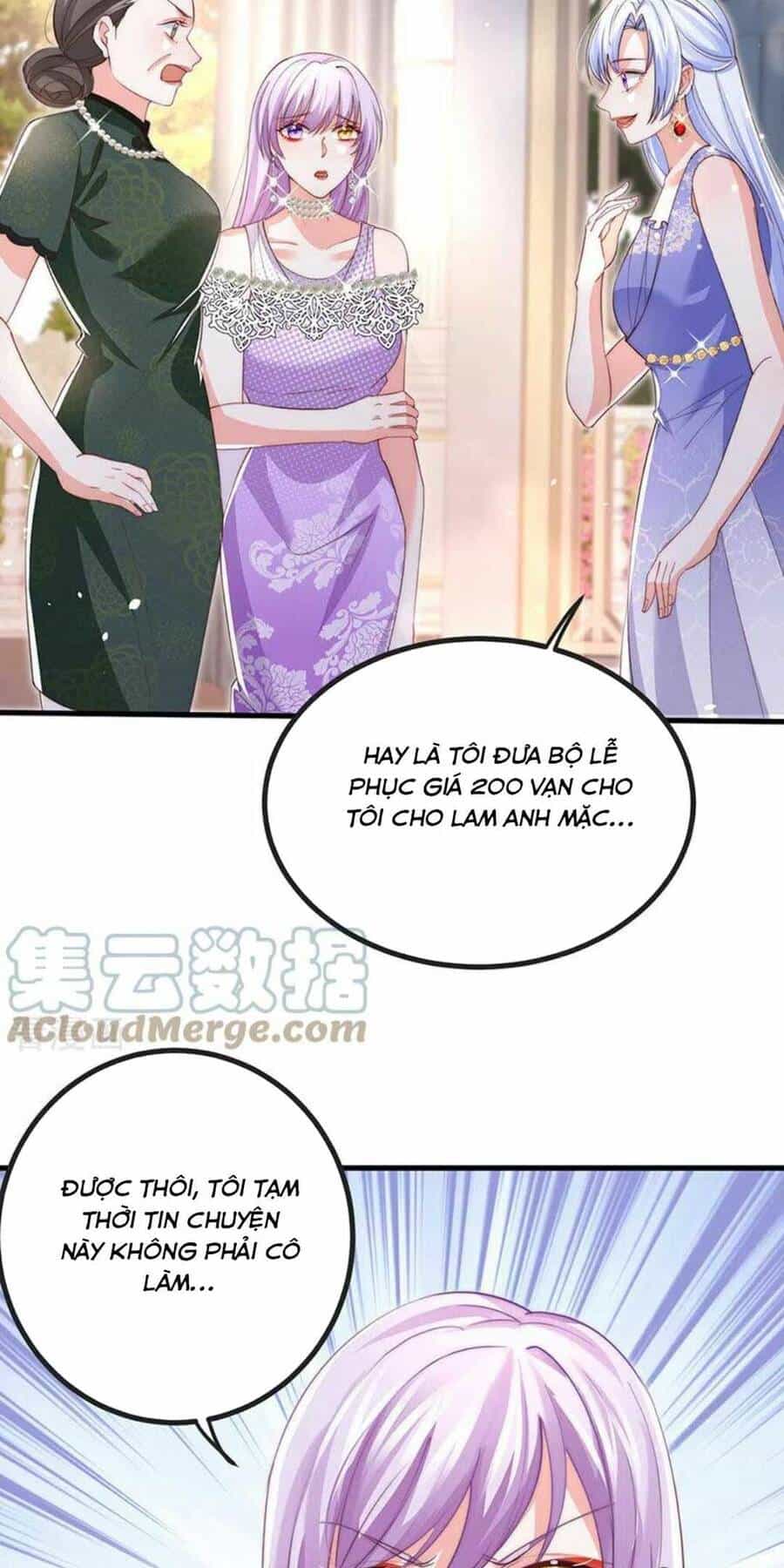 100 Cách Ngược Tra Nữ - Chương 86 - ảnh 4