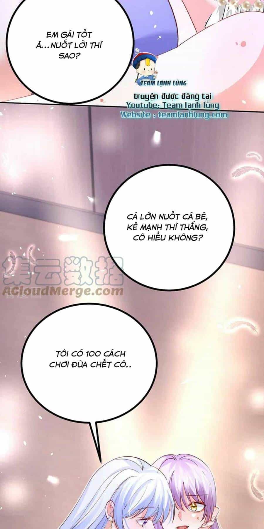 100 Cách Ngược Tra Nữ - Chương 86 - ảnh 40