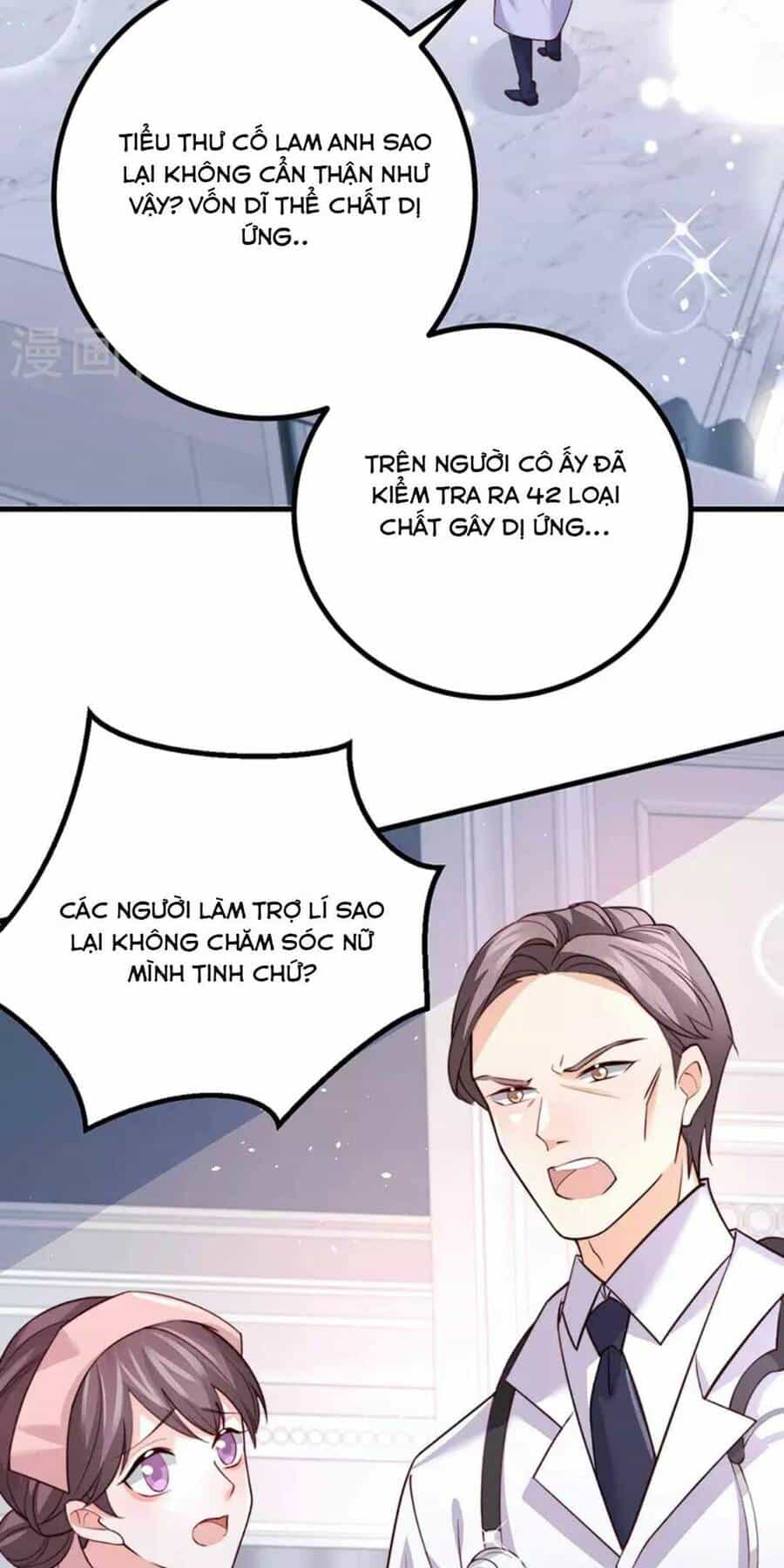 100 Cách Ngược Tra Nữ - Chương 87 - ảnh 3