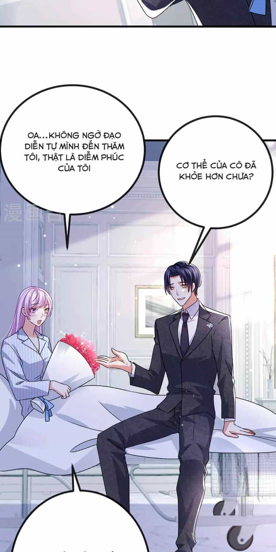 100 Cách Ngược Tra Nữ - Chương 88 - ảnh 4