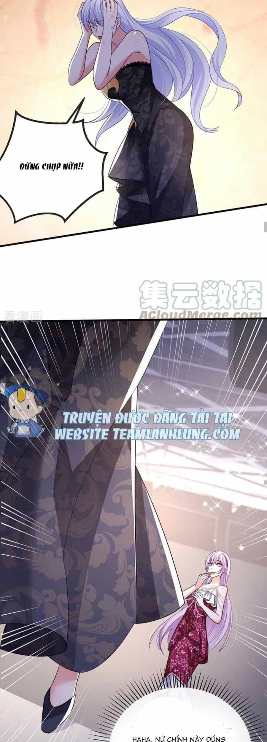 100 Cách Ngược Tra Nữ - Chương 89 - ảnh 28
