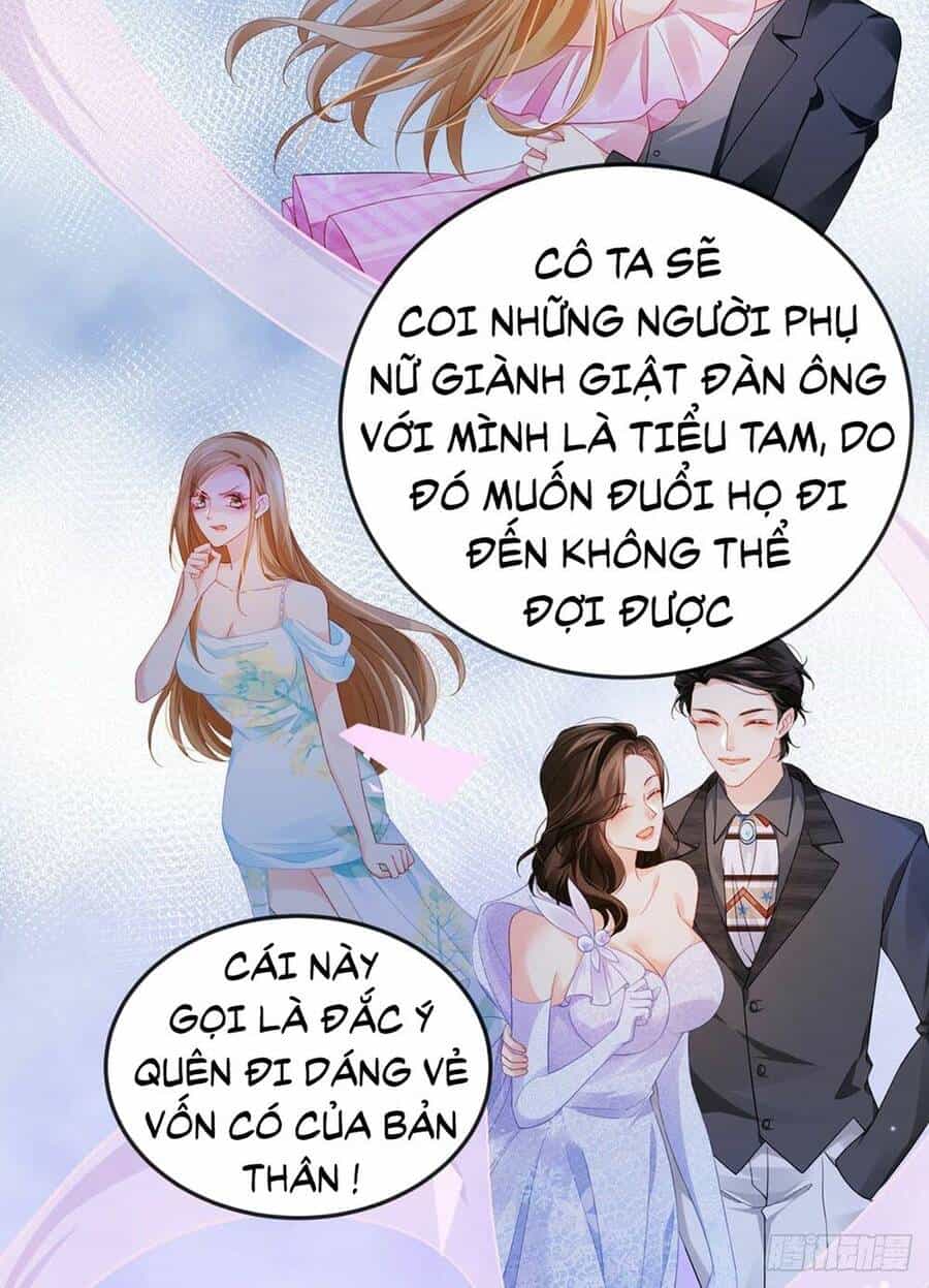 100 Cách Ngược Tra Nữ - Chương 9 - ảnh 21