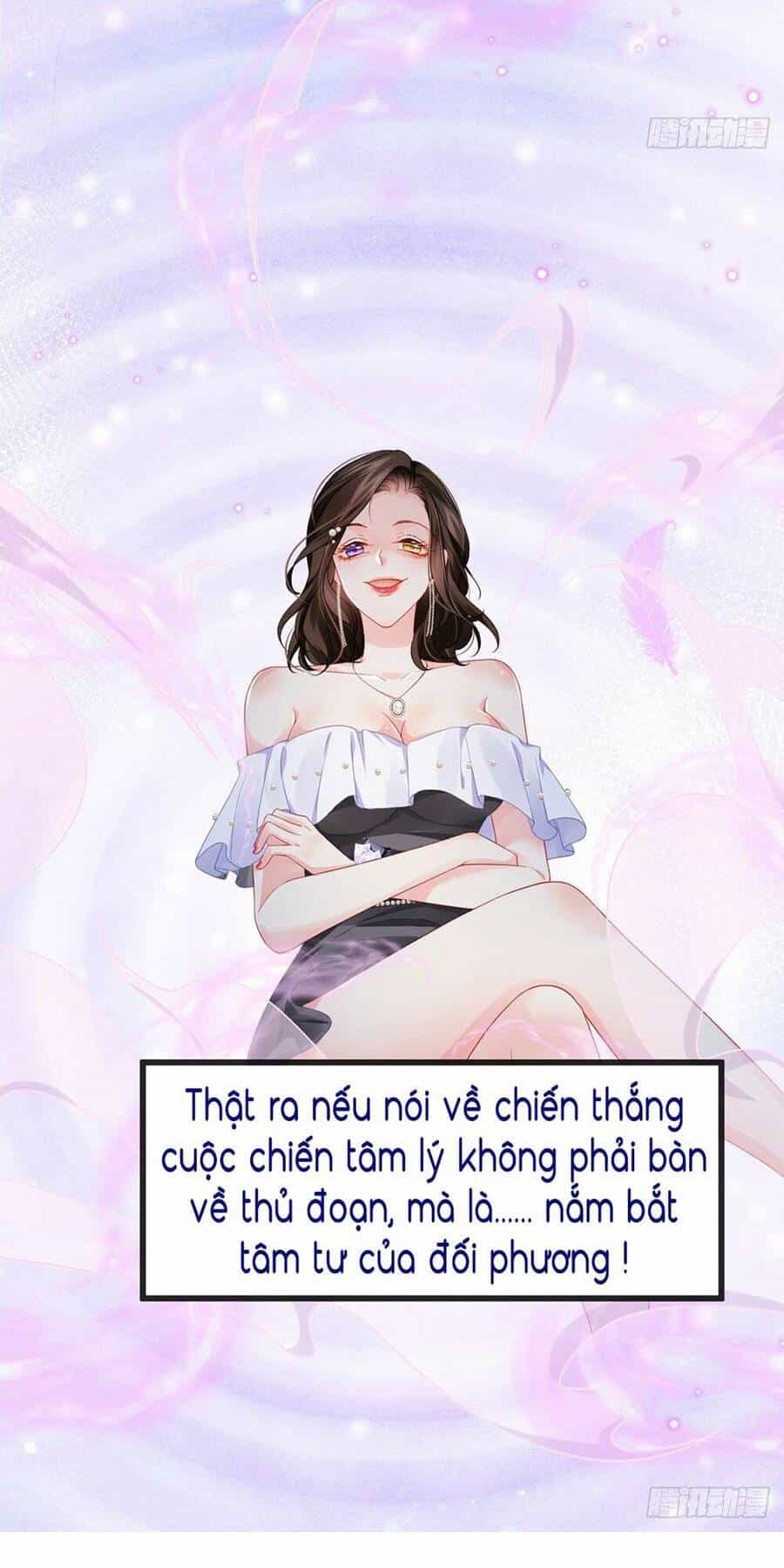 100 Cách Ngược Tra Nữ - Chương 9 - ảnh 23