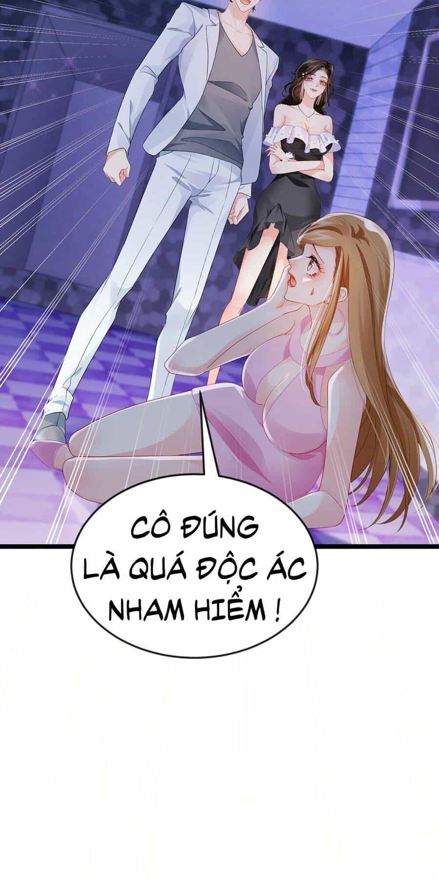 100 Cách Ngược Tra Nữ - Chương 9 - ảnh 3