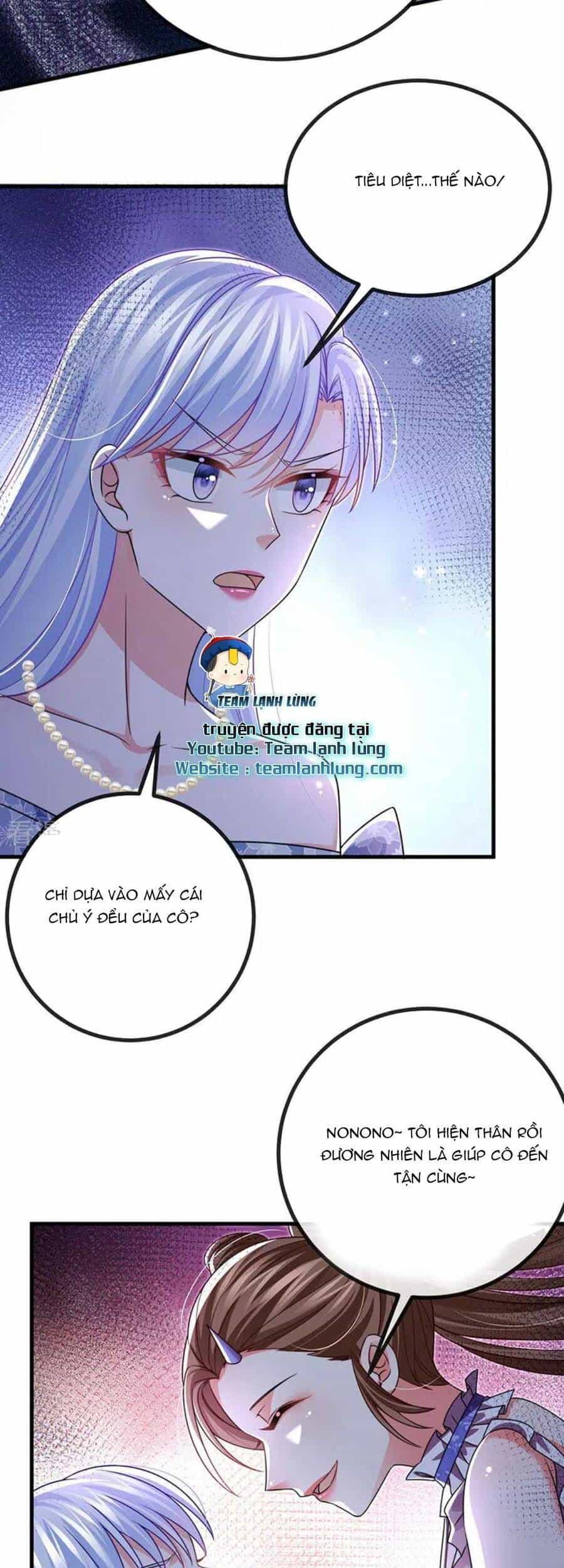 100 Cách Ngược Tra Nữ - Chương 90 - ảnh 11