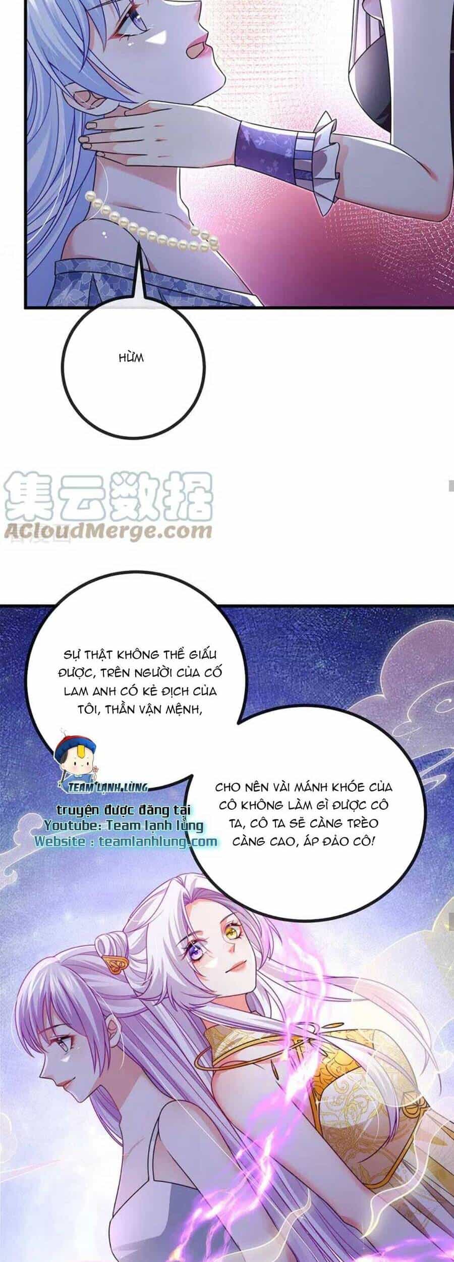 100 Cách Ngược Tra Nữ - Chương 90 - ảnh 12