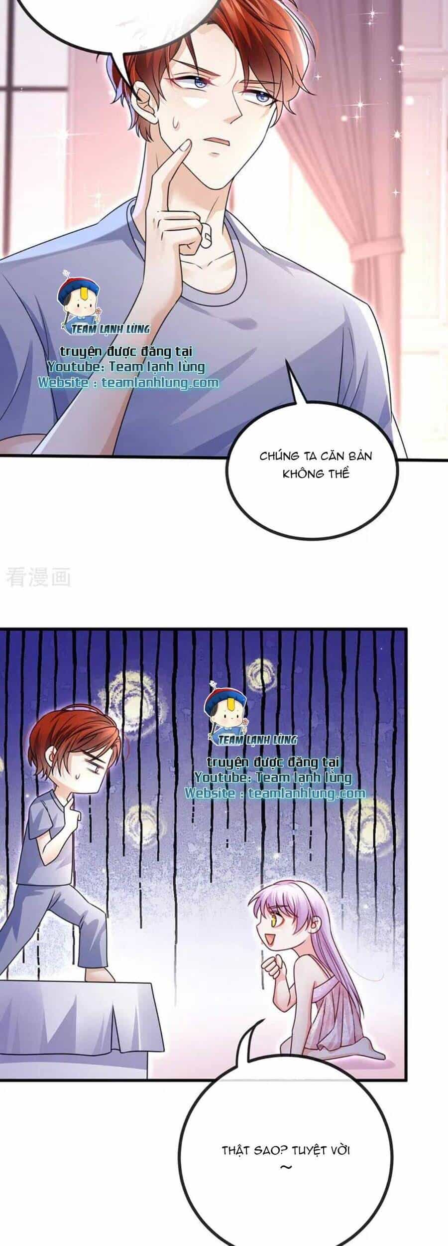 100 Cách Ngược Tra Nữ - Chương 90 - ảnh 35