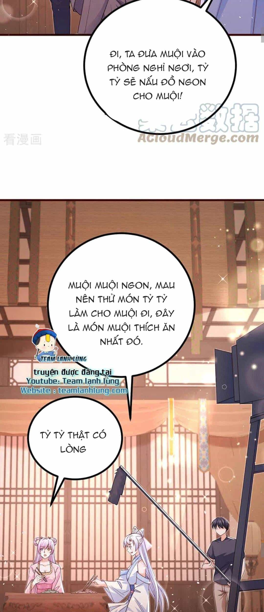 100 Cách Ngược Tra Nữ - Chương 92 - ảnh 19