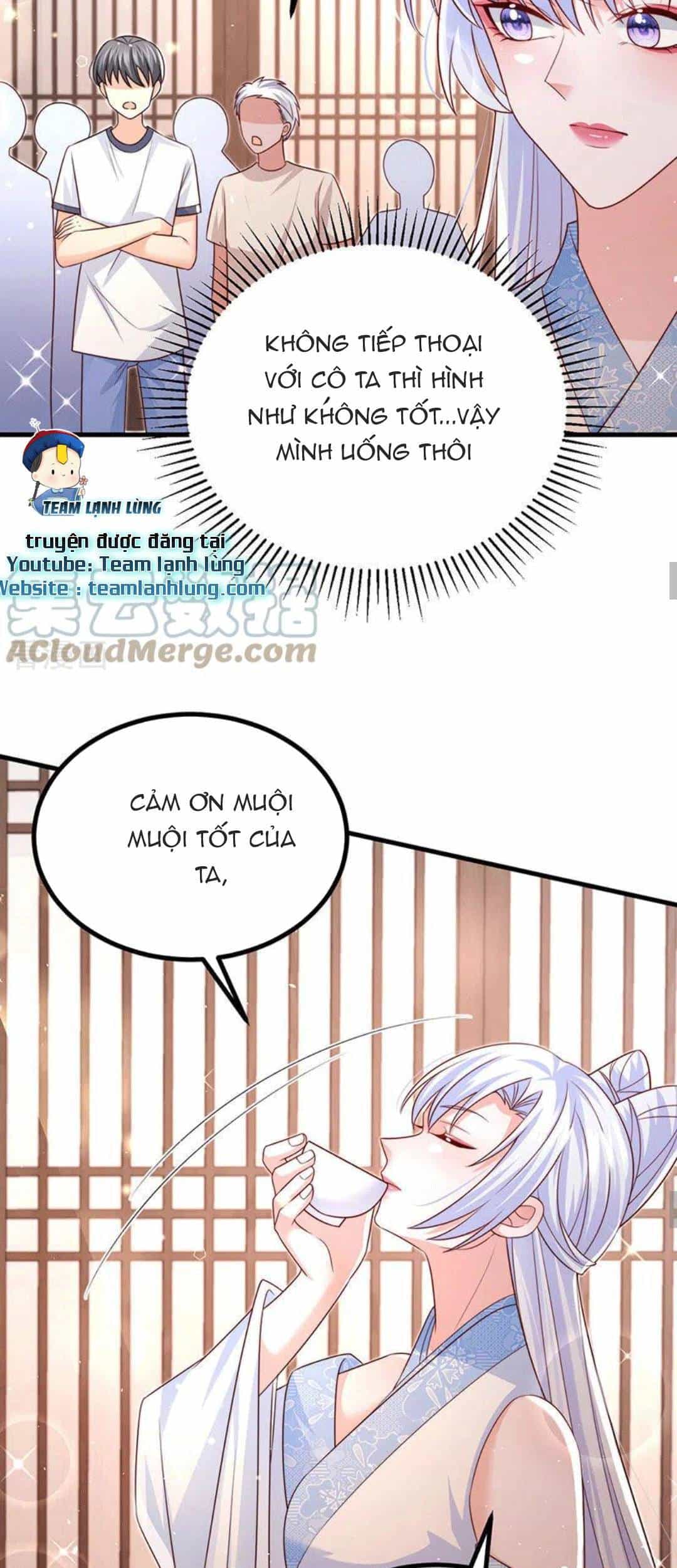 100 Cách Ngược Tra Nữ - Chương 92 - ảnh 25
