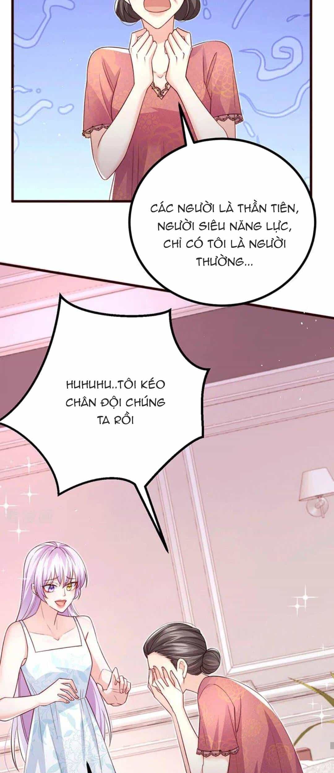 100 Cách Ngược Tra Nữ - Chương 92 - ảnh 4
