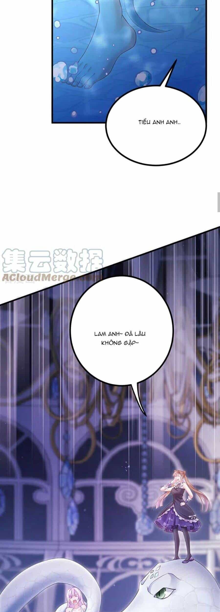 100 Cách Ngược Tra Nữ - Chương 93 - ảnh 5