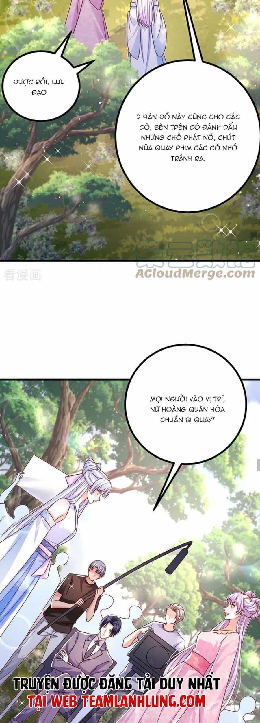 100 Cách Ngược Tra Nữ - Chương 94 - ảnh 27