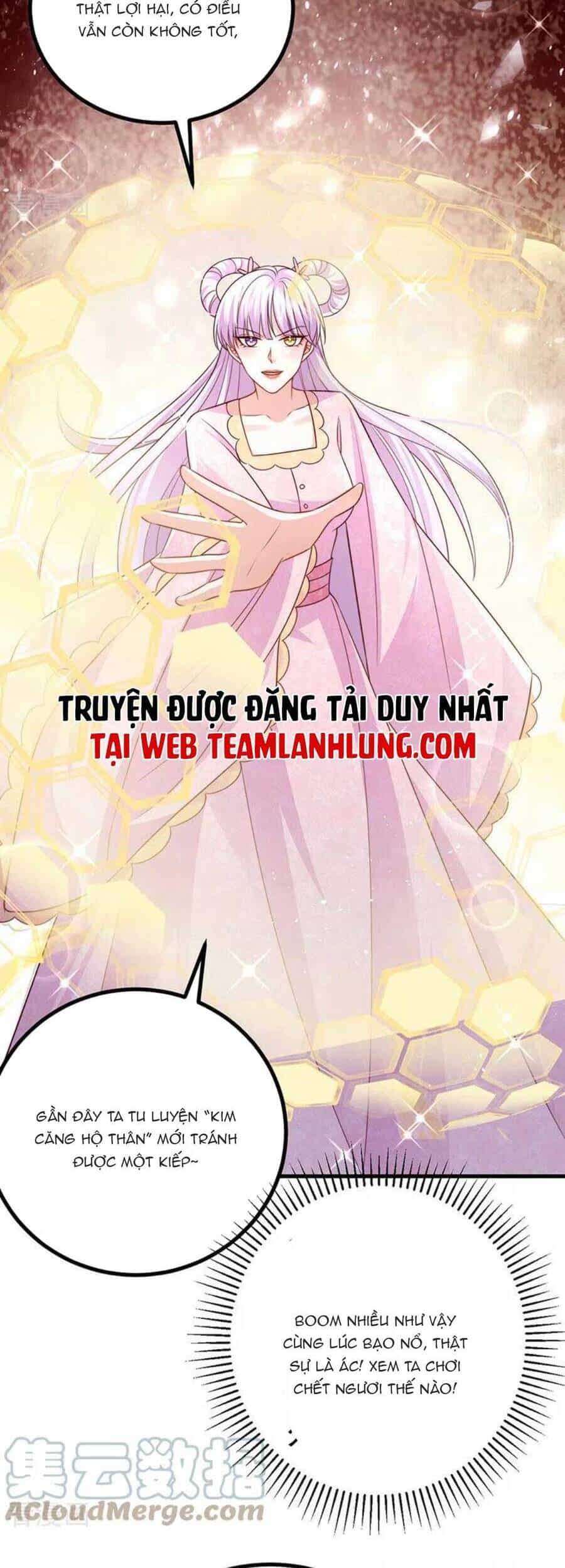 100 Cách Ngược Tra Nữ - Chương 94 - ảnh 33