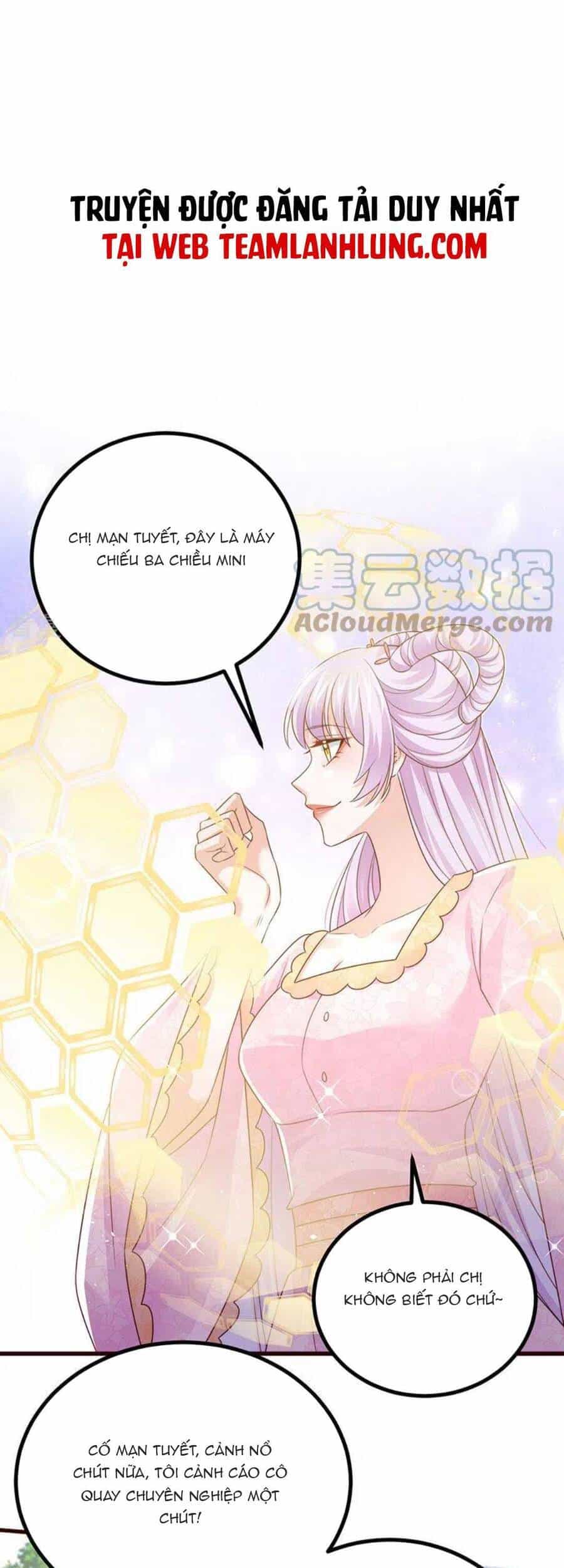 100 Cách Ngược Tra Nữ - Chương 95 - ảnh 6