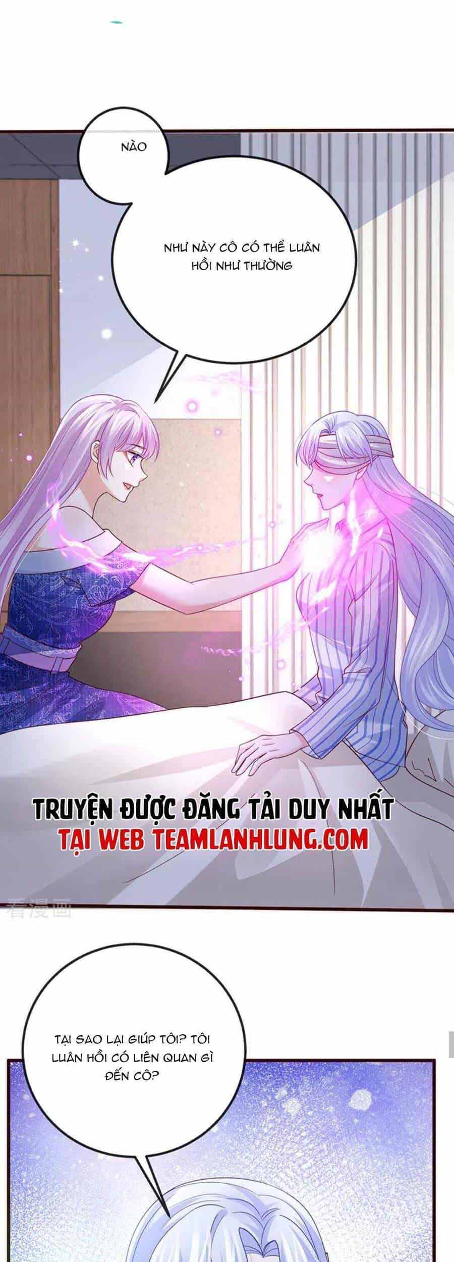 100 Cách Ngược Tra Nữ - Chương 96 - ảnh 17