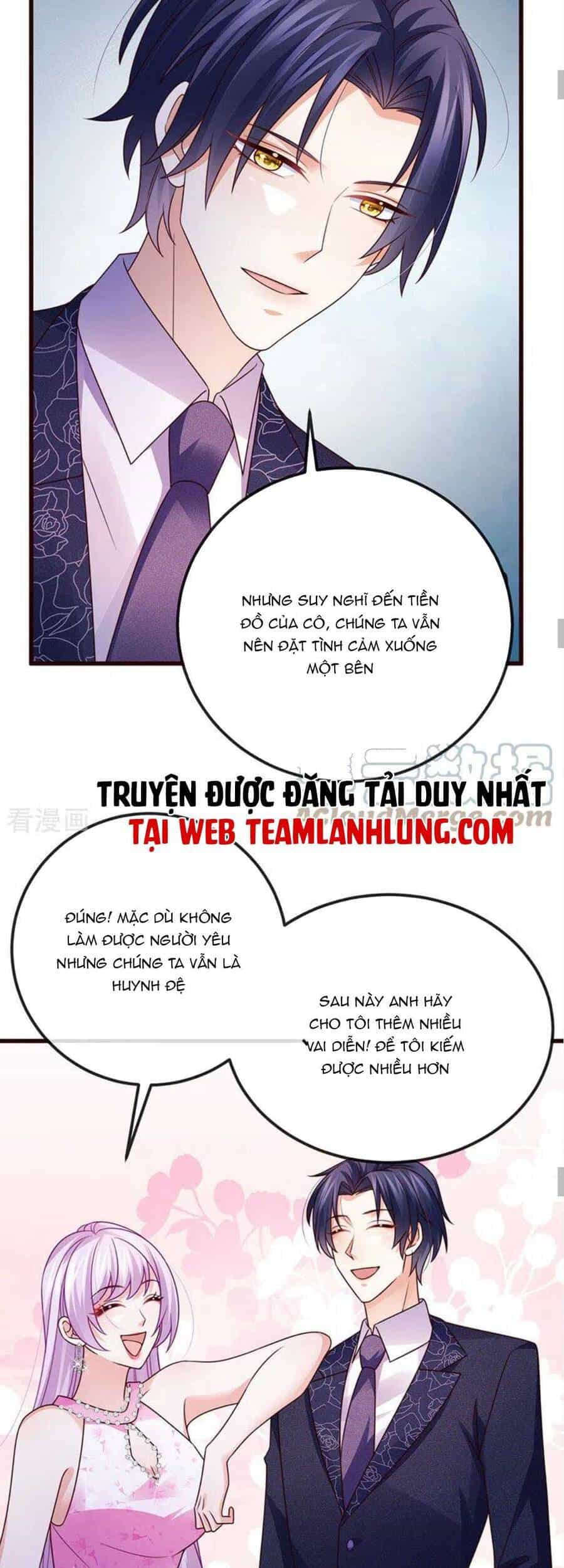 100 Cách Ngược Tra Nữ - Chương 98 - ảnh 13