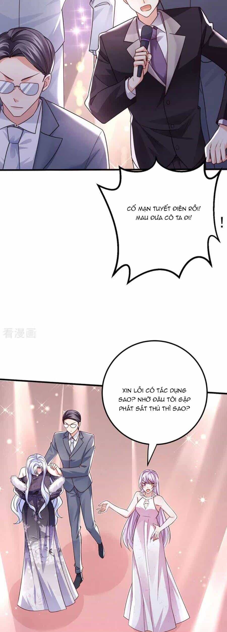 100 Cách Ngược Tra Nữ - Chương 99 - ảnh 10