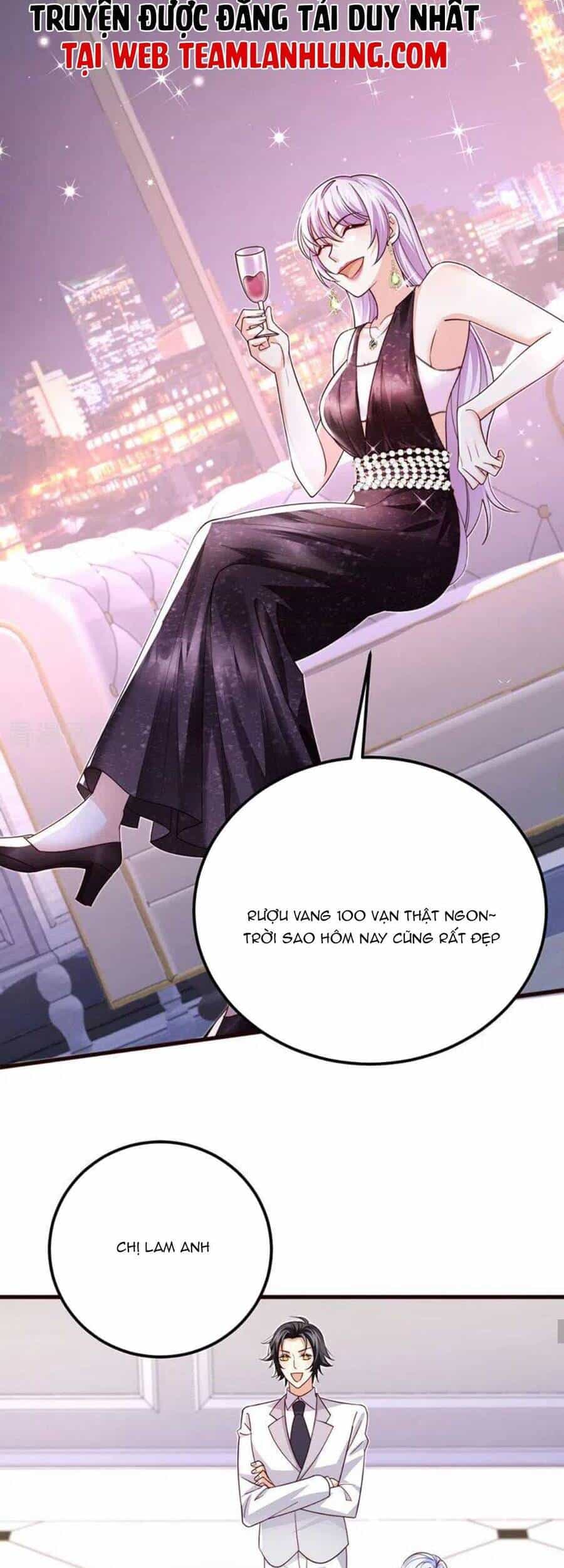 100 Cách Ngược Tra Nữ - Chương 99 - ảnh 17