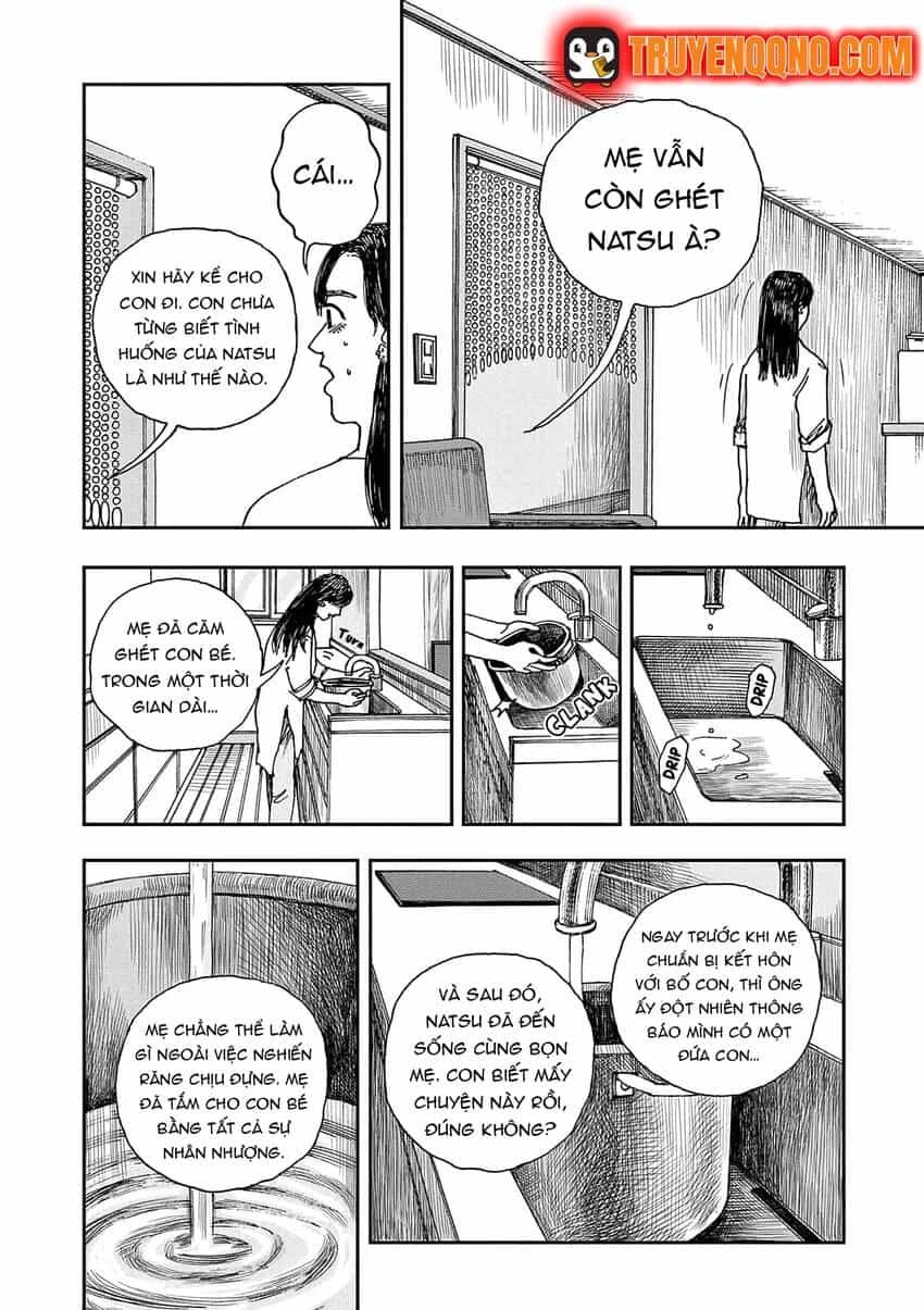 100 Câu Chuyện Ma Sẽ Đưa Tôi Đến Cái Chết - Chương 35 - ảnh 7