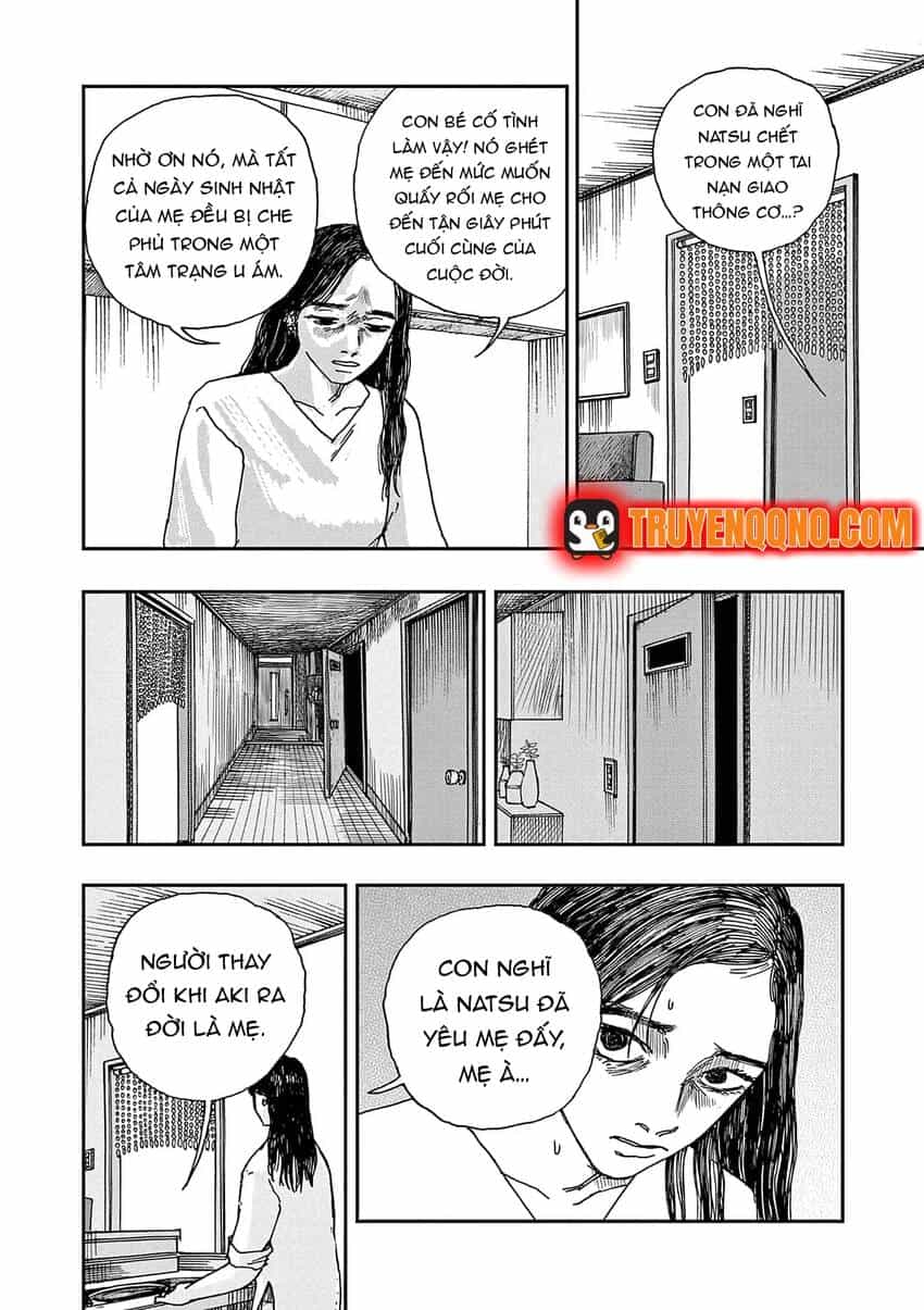 100 Câu Chuyện Ma Sẽ Đưa Tôi Đến Cái Chết - Chương 35 - ảnh 9