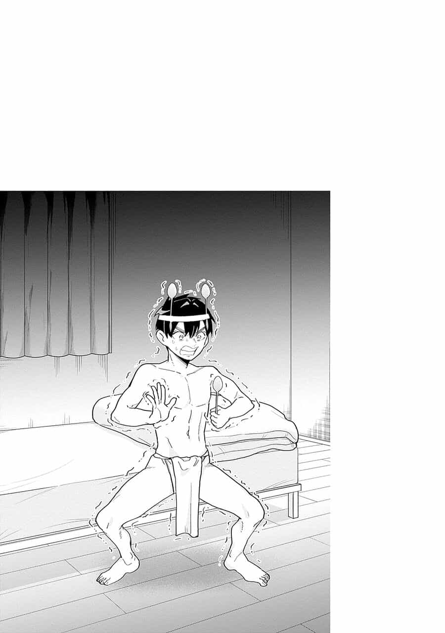 100 Cô Bạn Gái Này Rất, Rất, Rất, Rất, Rất Là Yêu Tôi Đó - Chương 140.5 - ảnh 5