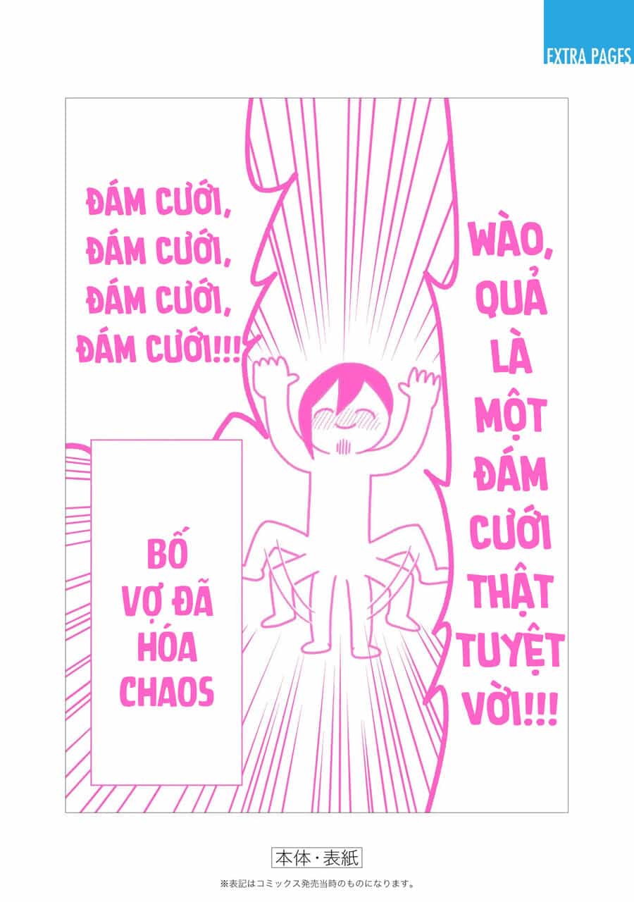 100 Cô Bạn Gái Này Rất, Rất, Rất, Rất, Rất Là Yêu Tôi Đó - Chương 149.5 - ảnh 20