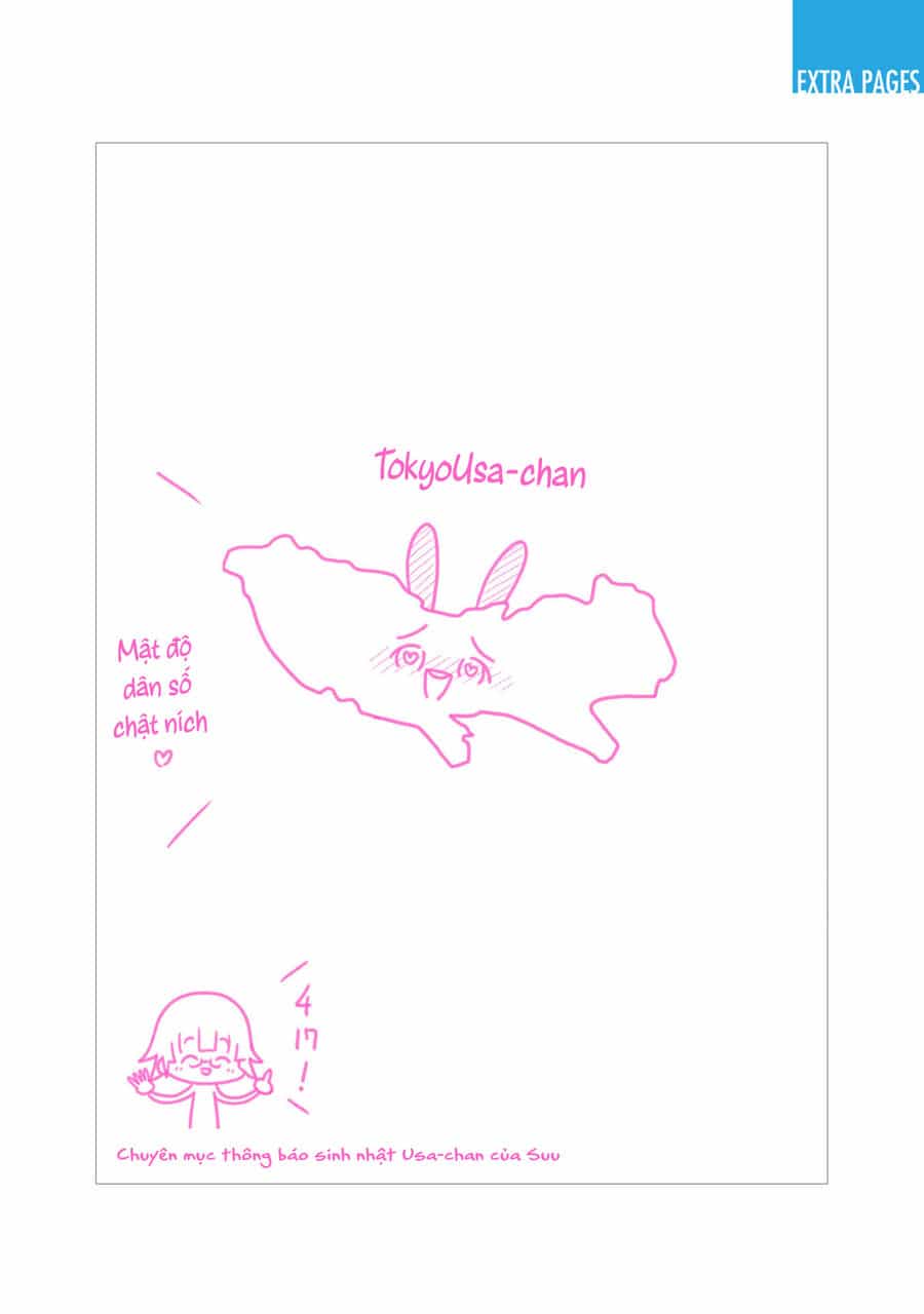 100 Cô Bạn Gái Này Rất, Rất, Rất, Rất, Rất Là Yêu Tôi Đó - Chương 176.5 - ảnh 25