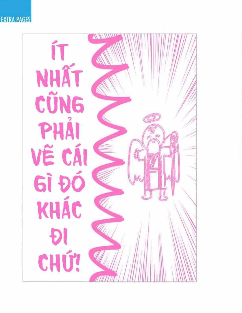 100 Cô Bạn Gái Này Rất, Rất, Rất, Rất, Rất Là Yêu Tôi Đó - Chương 50.5 - ảnh 20
