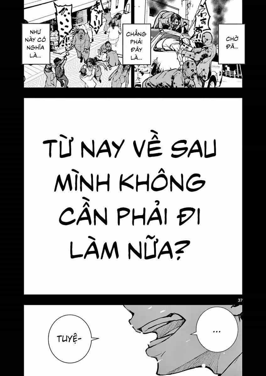 100 Điều Muốn Làm Trước Khi Chết - Chương 1 - ảnh 41