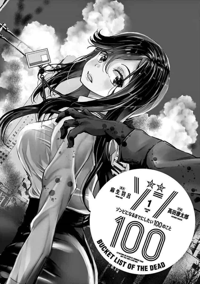 100 Điều Muốn Làm Trước Khi Chết - Chương 1 - ảnh 5
