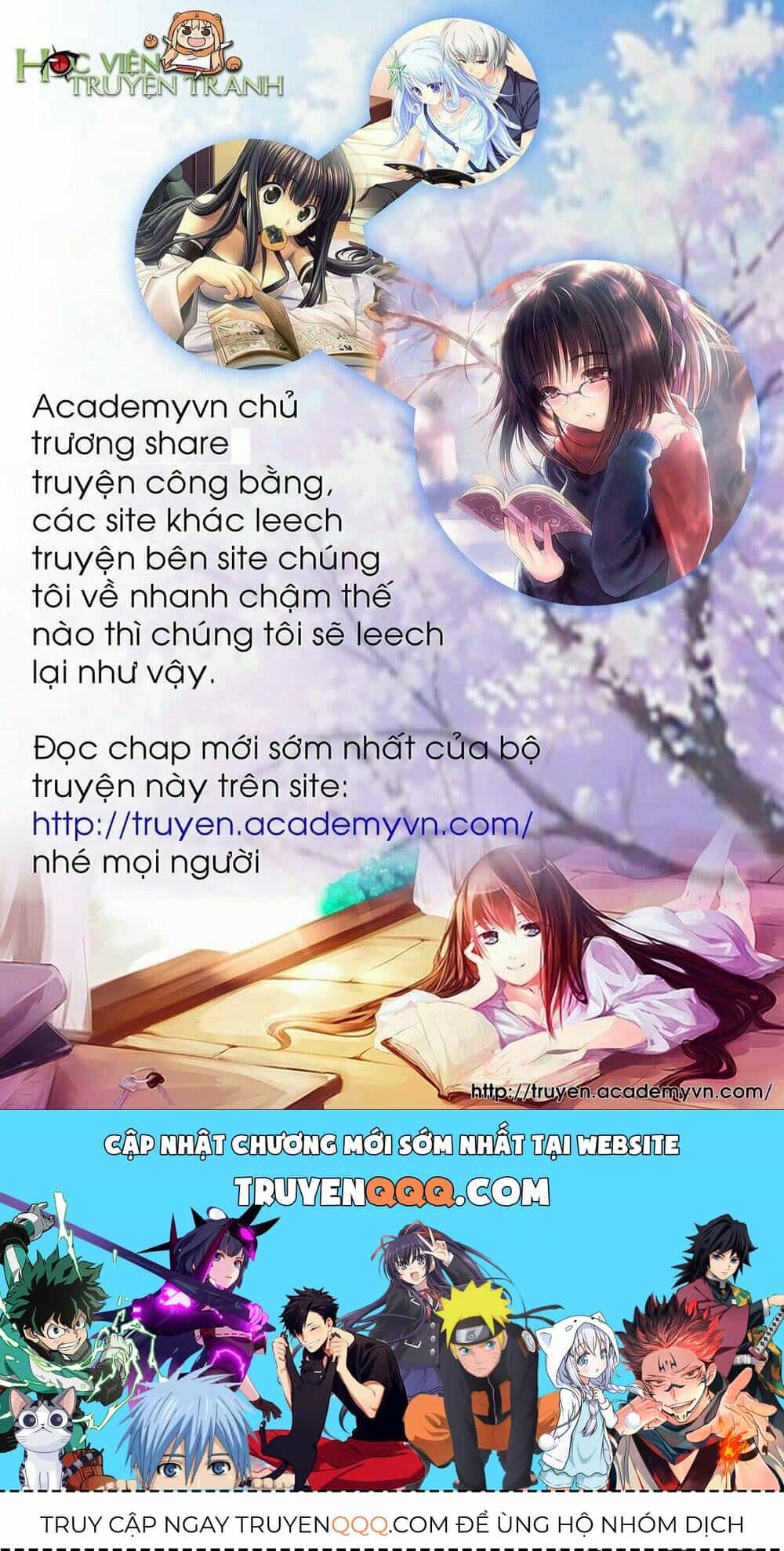 100 Điều Muốn Làm Trước Khi Chết - Chương 5.5 - ảnh 9