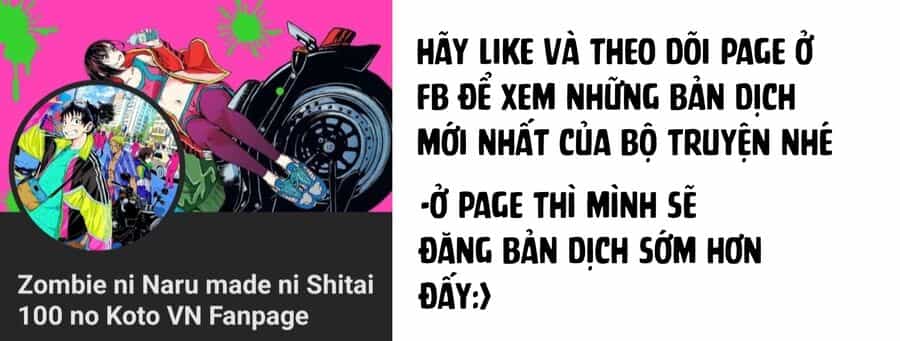 100 Điều Muốn Làm Trước Khi Chết - Chương 32 - ảnh 47