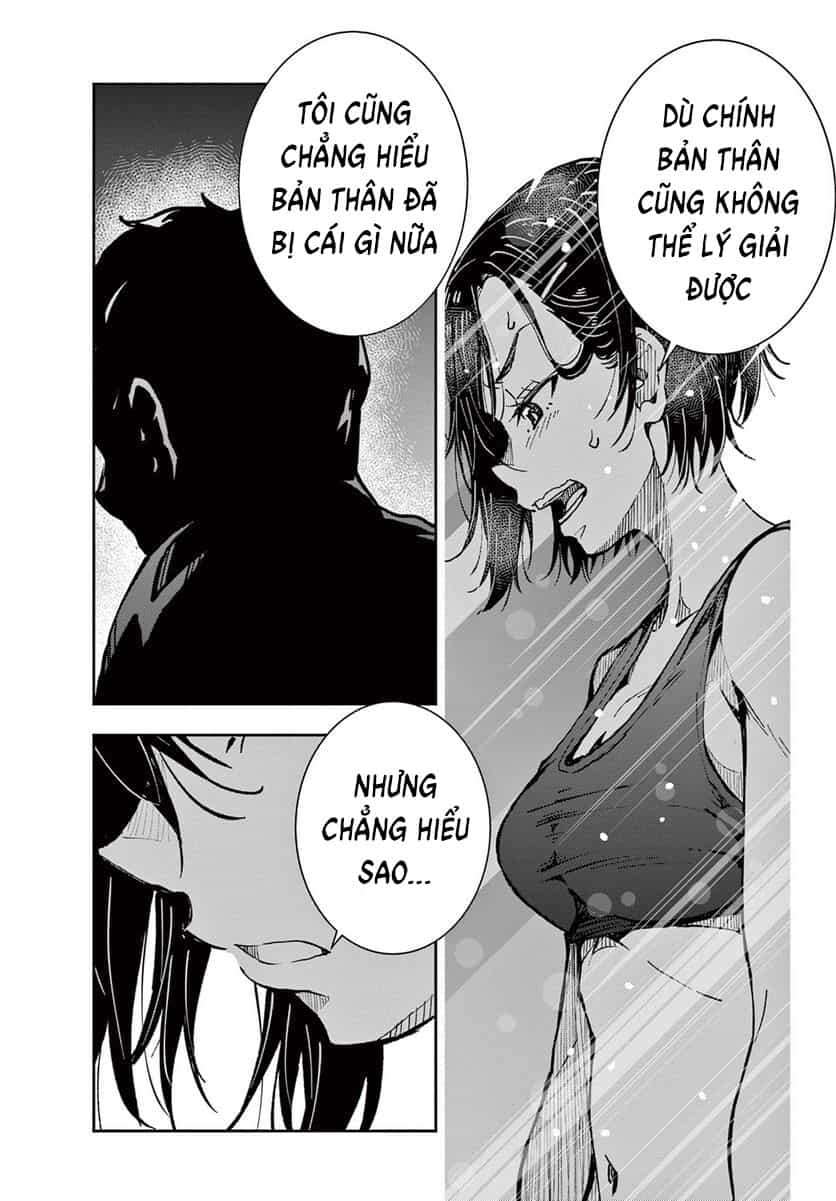 100 Điều Muốn Làm Trước Khi Chết - Chương 43 - ảnh 36