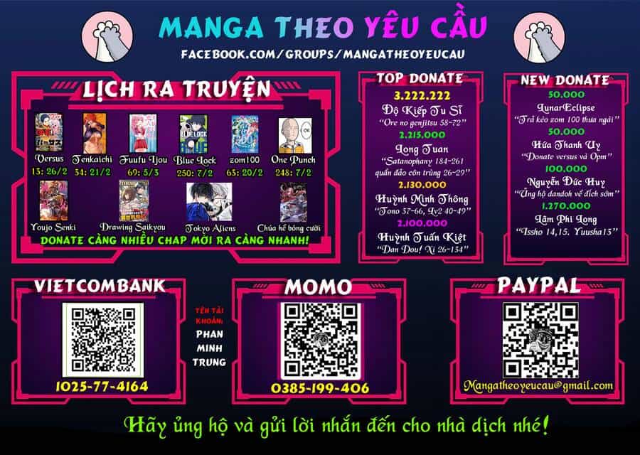 100 Điều Muốn Làm Trước Khi Chết - Chương 62 - ảnh 1