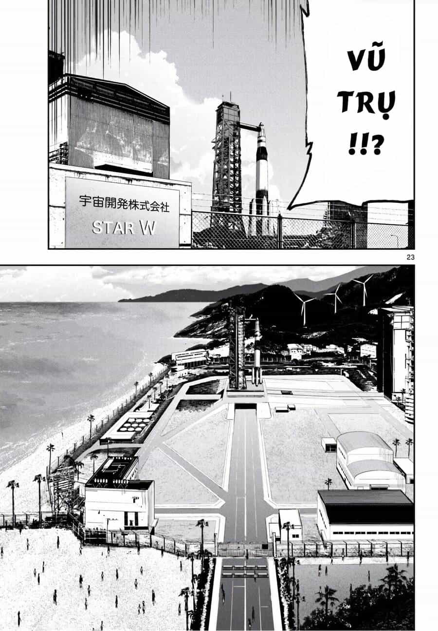 100 Điều Muốn Làm Trước Khi Chết - Chương 62 - ảnh 20