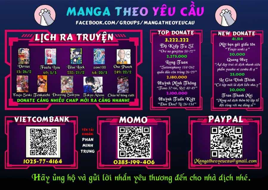 100 Điều Muốn Làm Trước Khi Chết - Chương 63 - ảnh 1