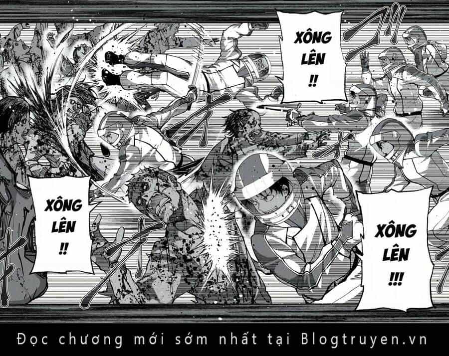 100 Điều Muốn Làm Trước Khi Chết - Chương 63 - ảnh 28
